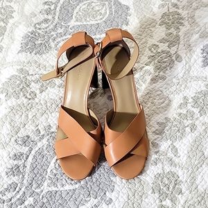 Ann Taylor Shoes